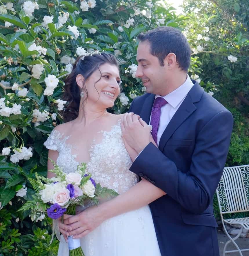 צילום וידאו מקצועי לחתונה